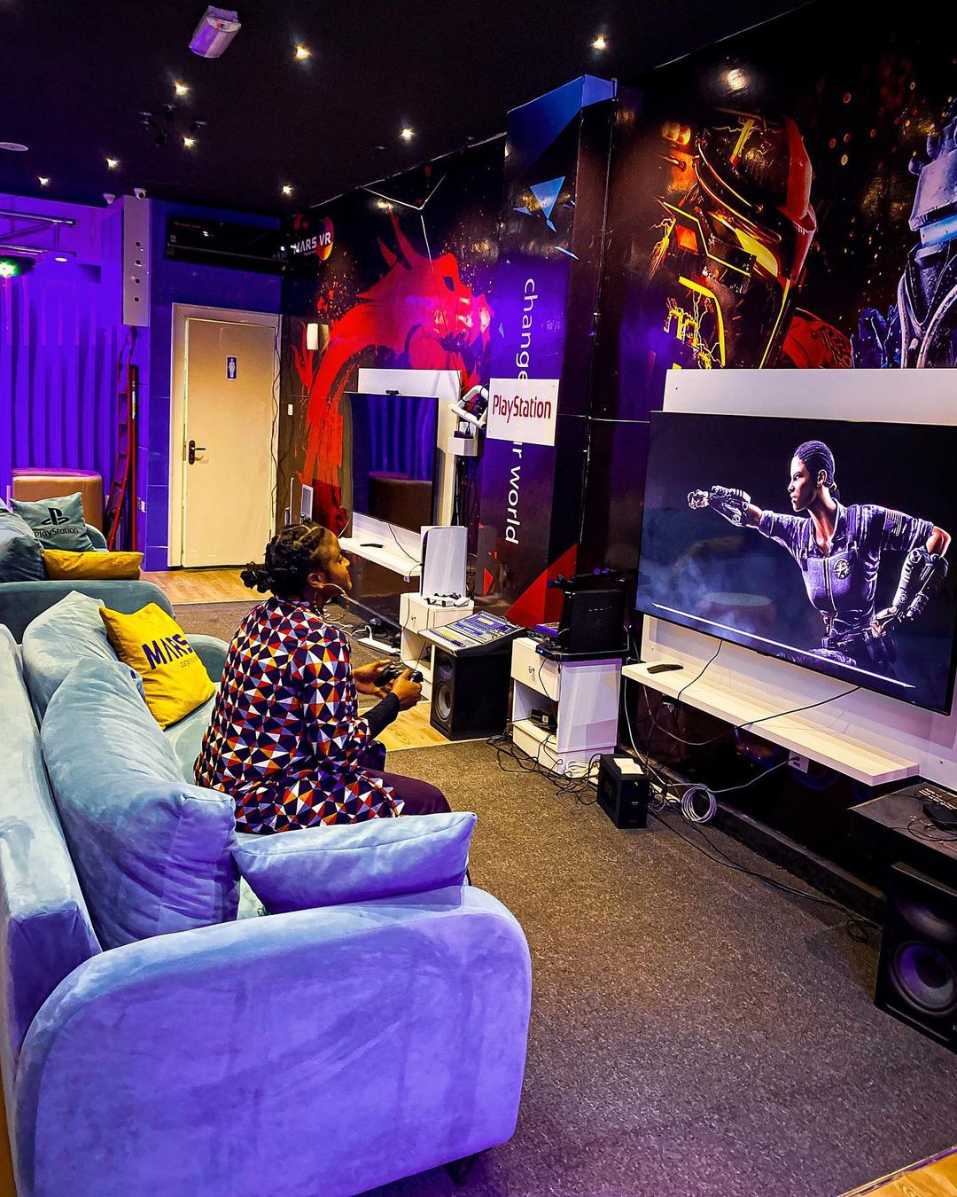 100 THINGS TO KNOW DO IN ABUJA CITY visual data 6