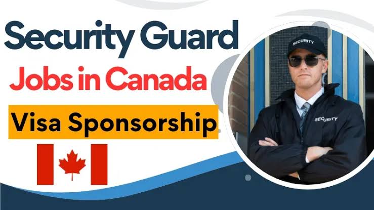 Security Jobs in Canada