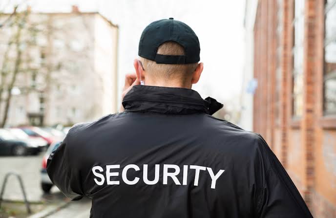 Security Jobs in Spain for Foreign Workers