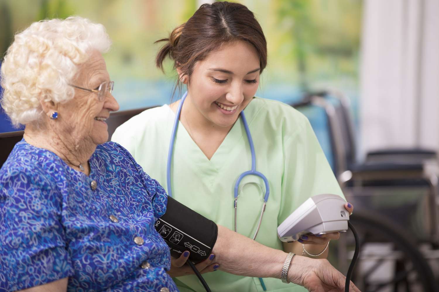 Home Care Jobs in the USA