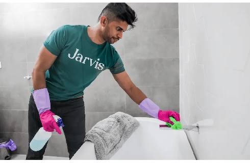 Cleaning Jobs in Portugal for Foreign Workers