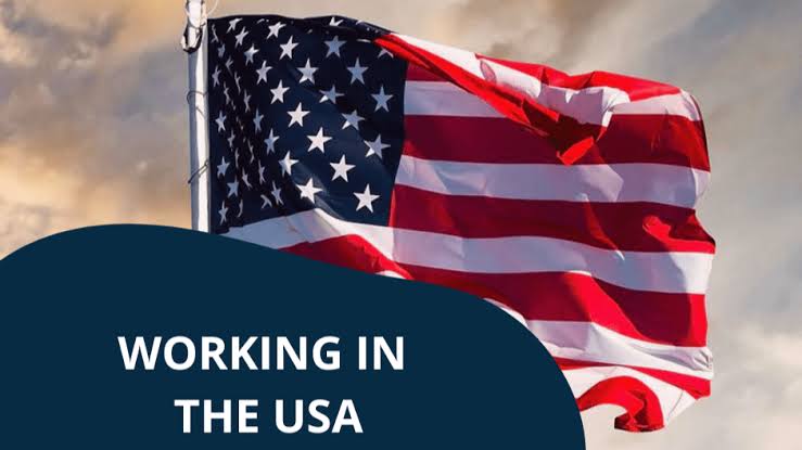 Why Work in the USA? Here Are the Top 10 Benefits