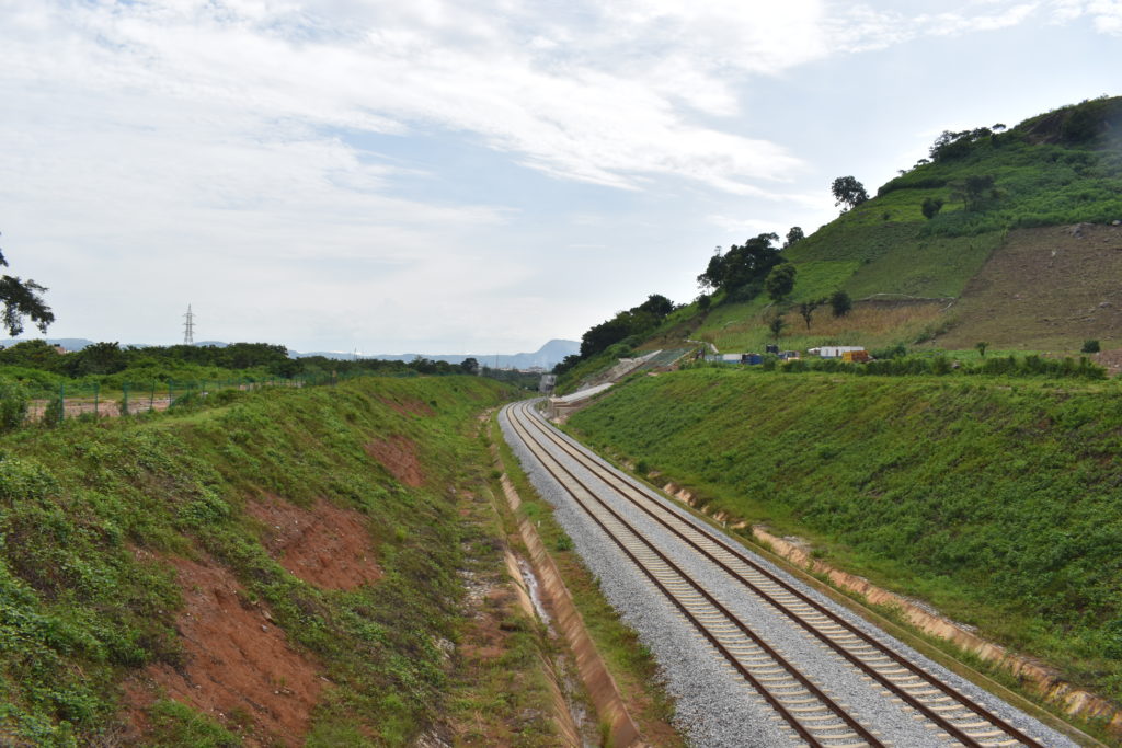Abuja Kaduna Rail way (1) Ou Travel and Tour