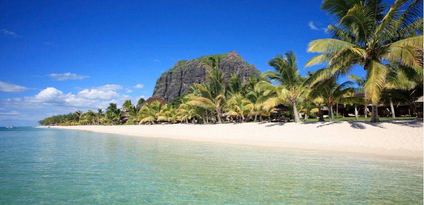 Budget Travel Mauritius