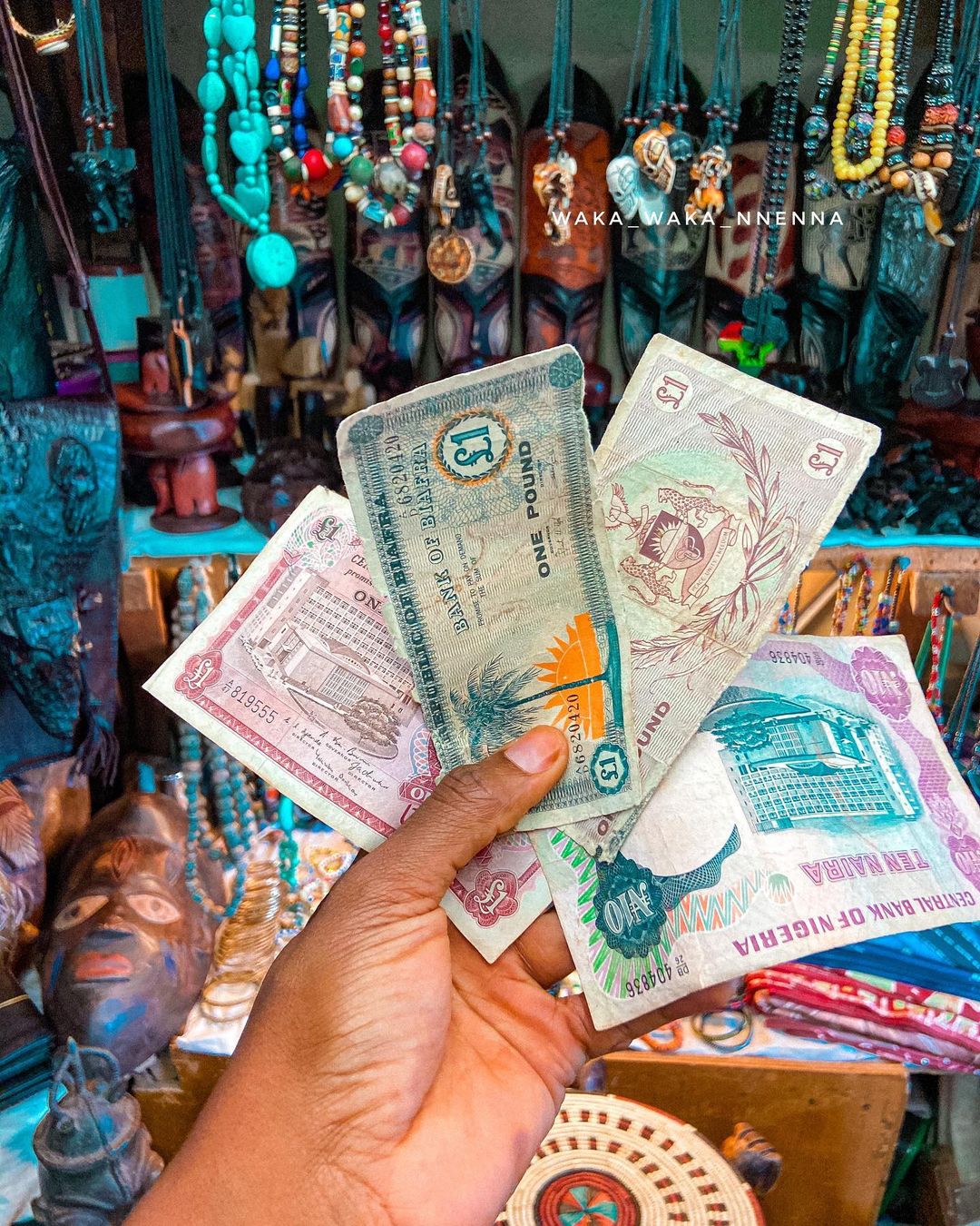 Art and Craft Village Abuja Ou Travel and Tour