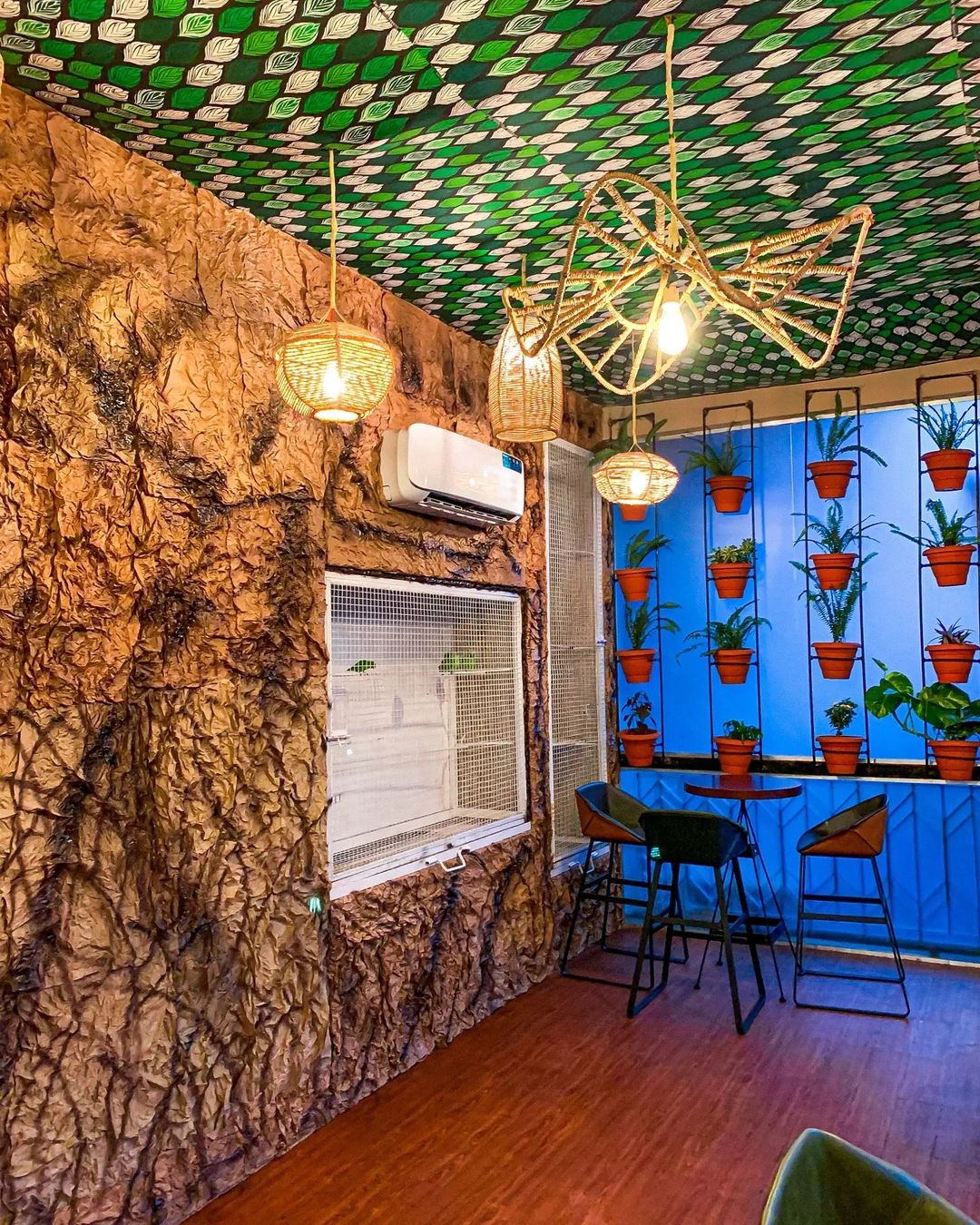 Amazonia Restaurant Ou Travel and Tour