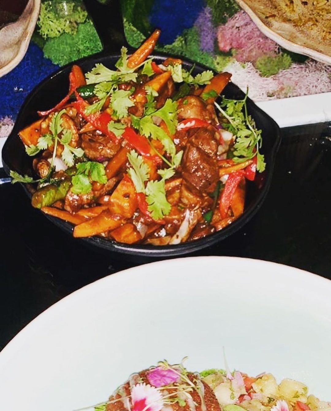 Amazonia Restaurant Ou Travel and Tour