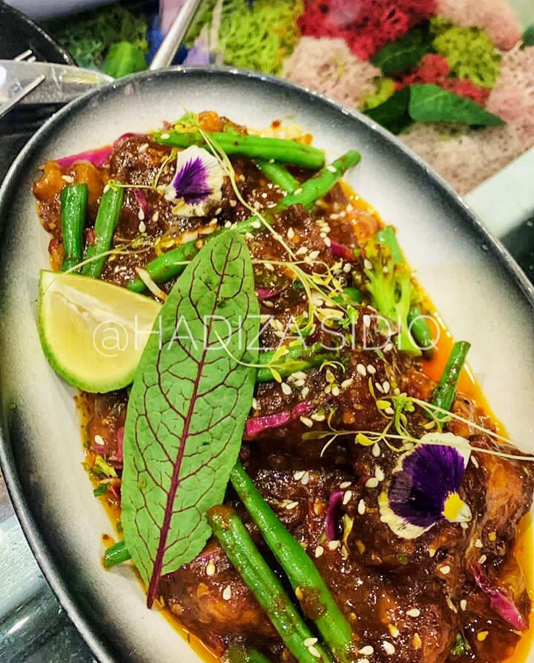 Amazonia Restaurant Ou Travel and Tour