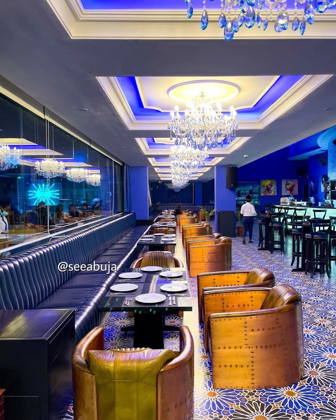 Jakes Club Abuja Ou Travel and Tour