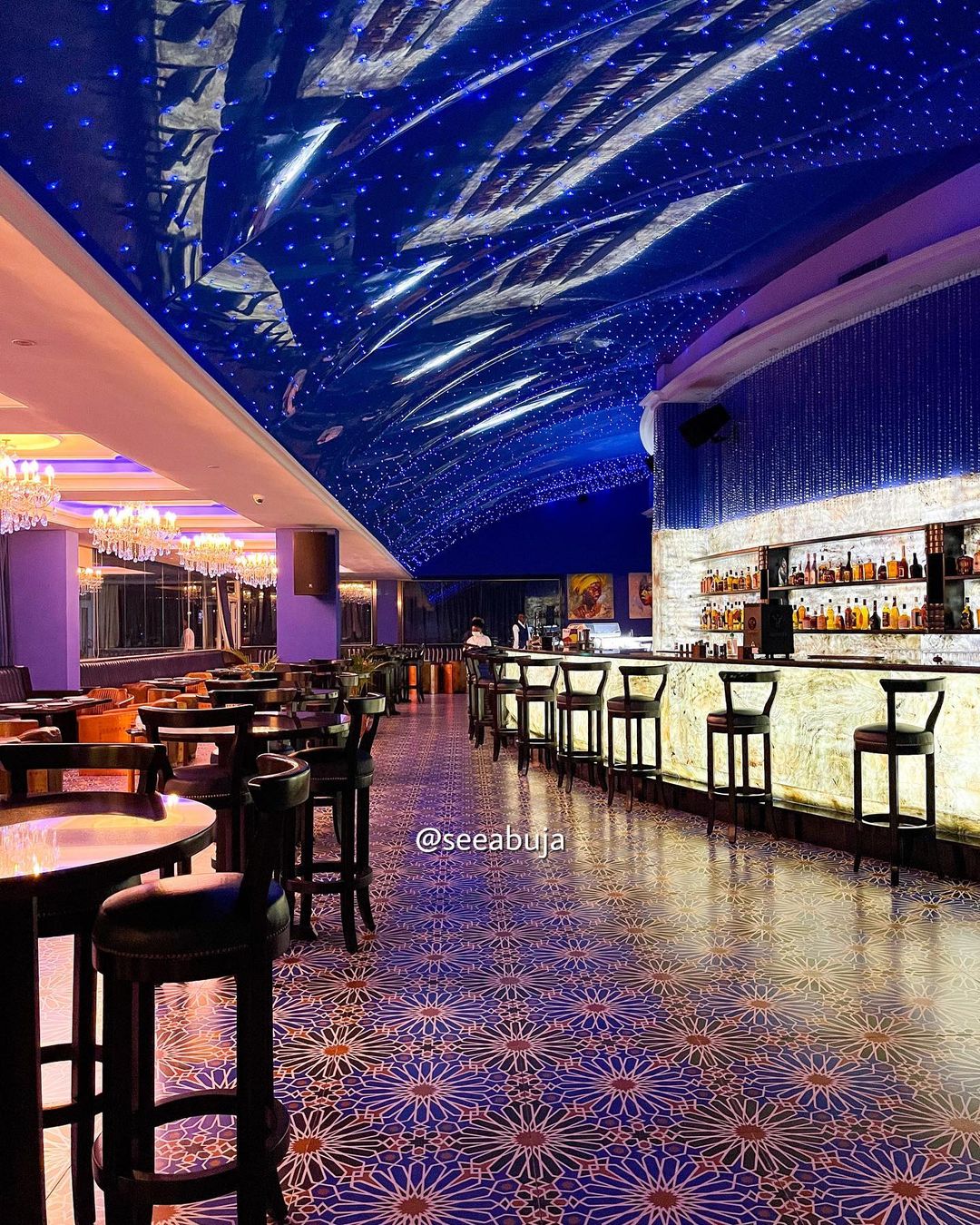 Jakes Club Abuja Ou Travel and Tour