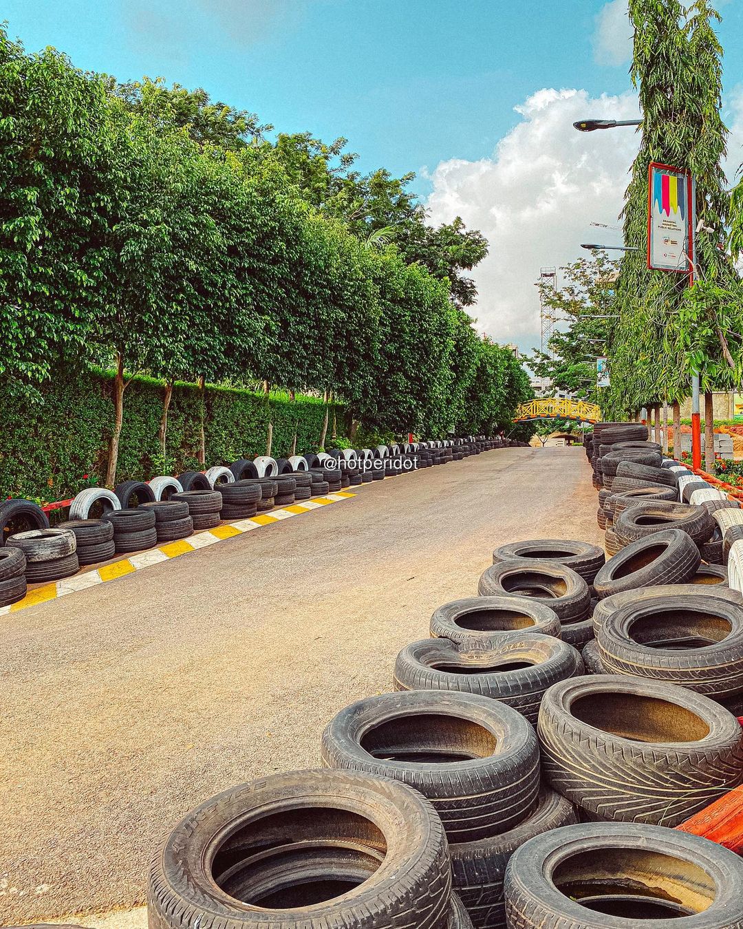 4 New Things To Do At Central Park Abuja Ou Travel and Tour