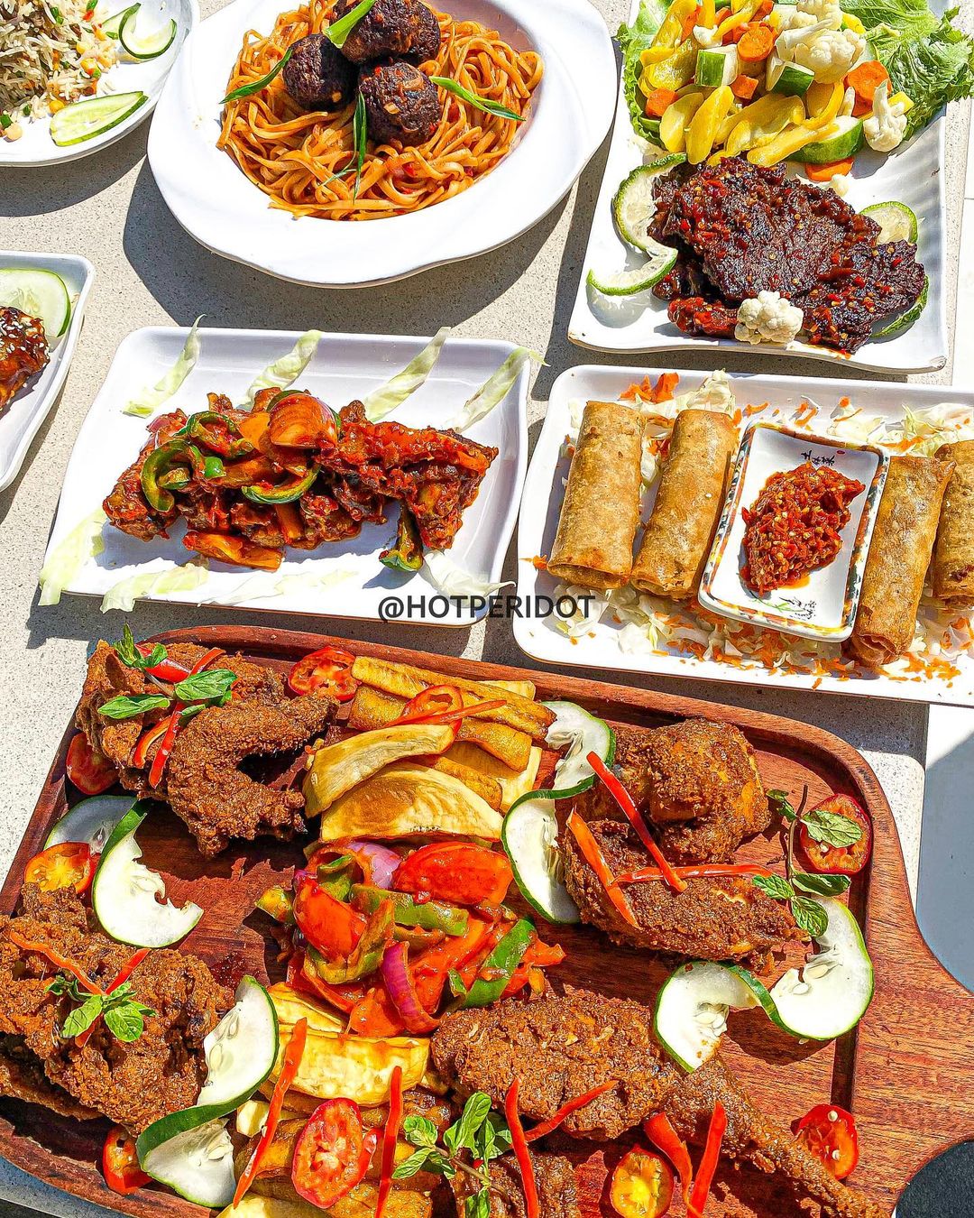 Crush Cafe Abuja Ou Travel and Tour