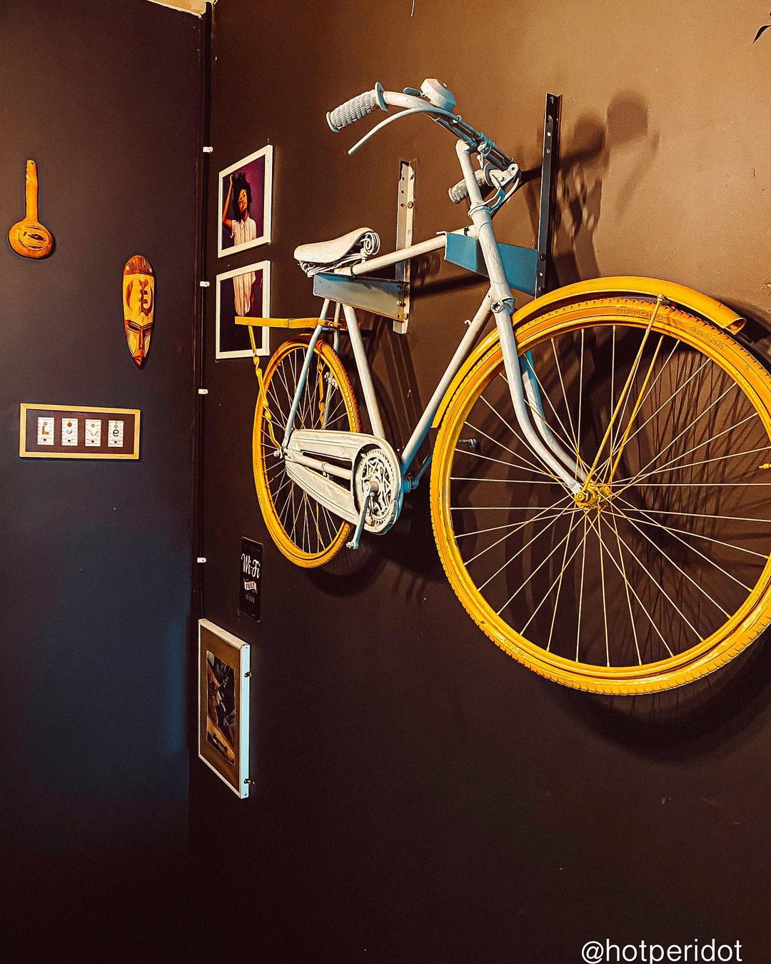 Puzzles Restaurant and Bar Abuja Ou Travel and Tour