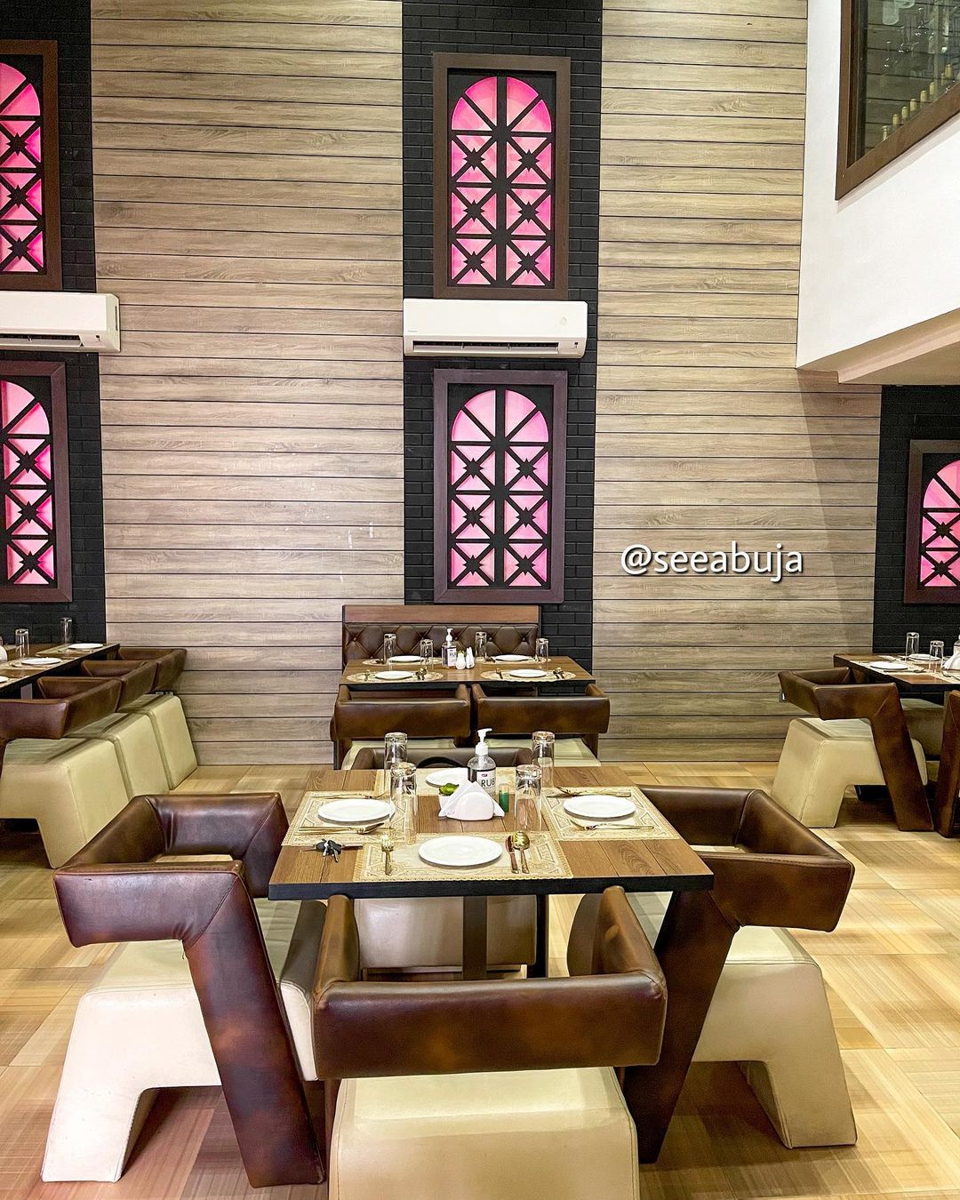  Reset Restaurant Abuja Review Ou Travel And Tour