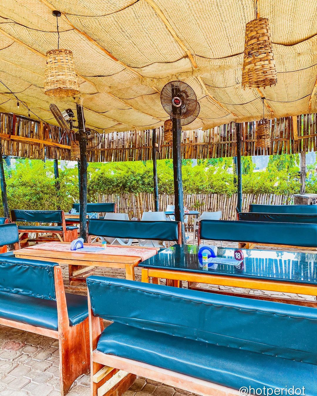 The Village Chief Abuja Ou Travel and Tour