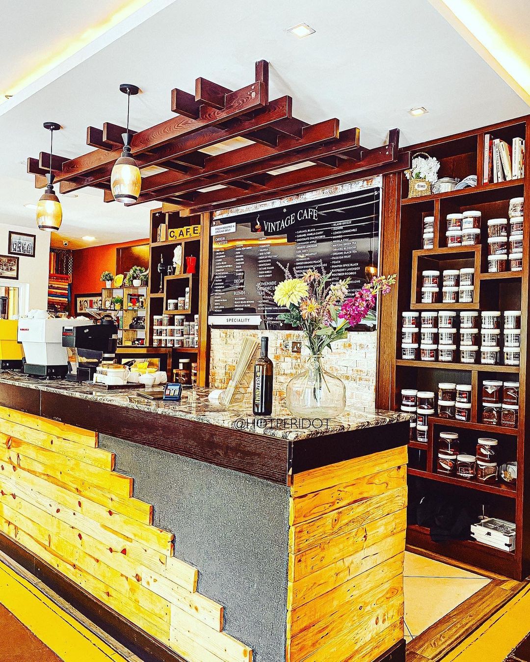 Vintage Cafe Abuja Ou Travel and Tour