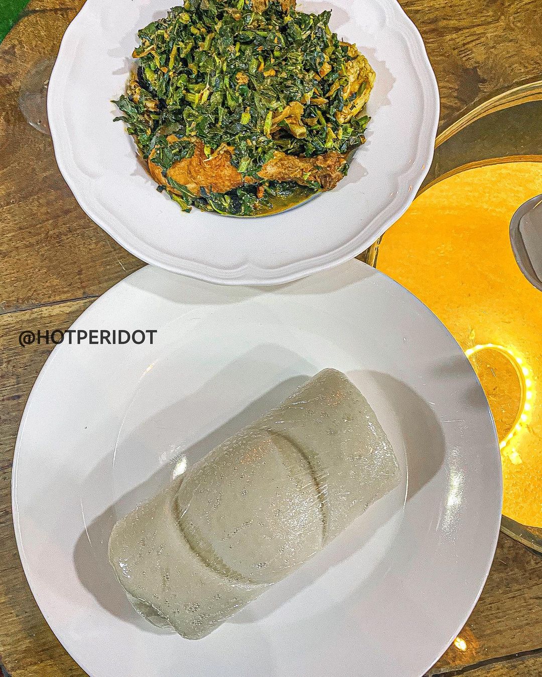 Ahia Foods Abuja Ou Travel and Tour