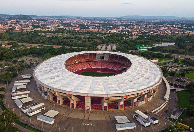 Top 10 Best Stadiums in Nigeria - Ou Travel and Tour