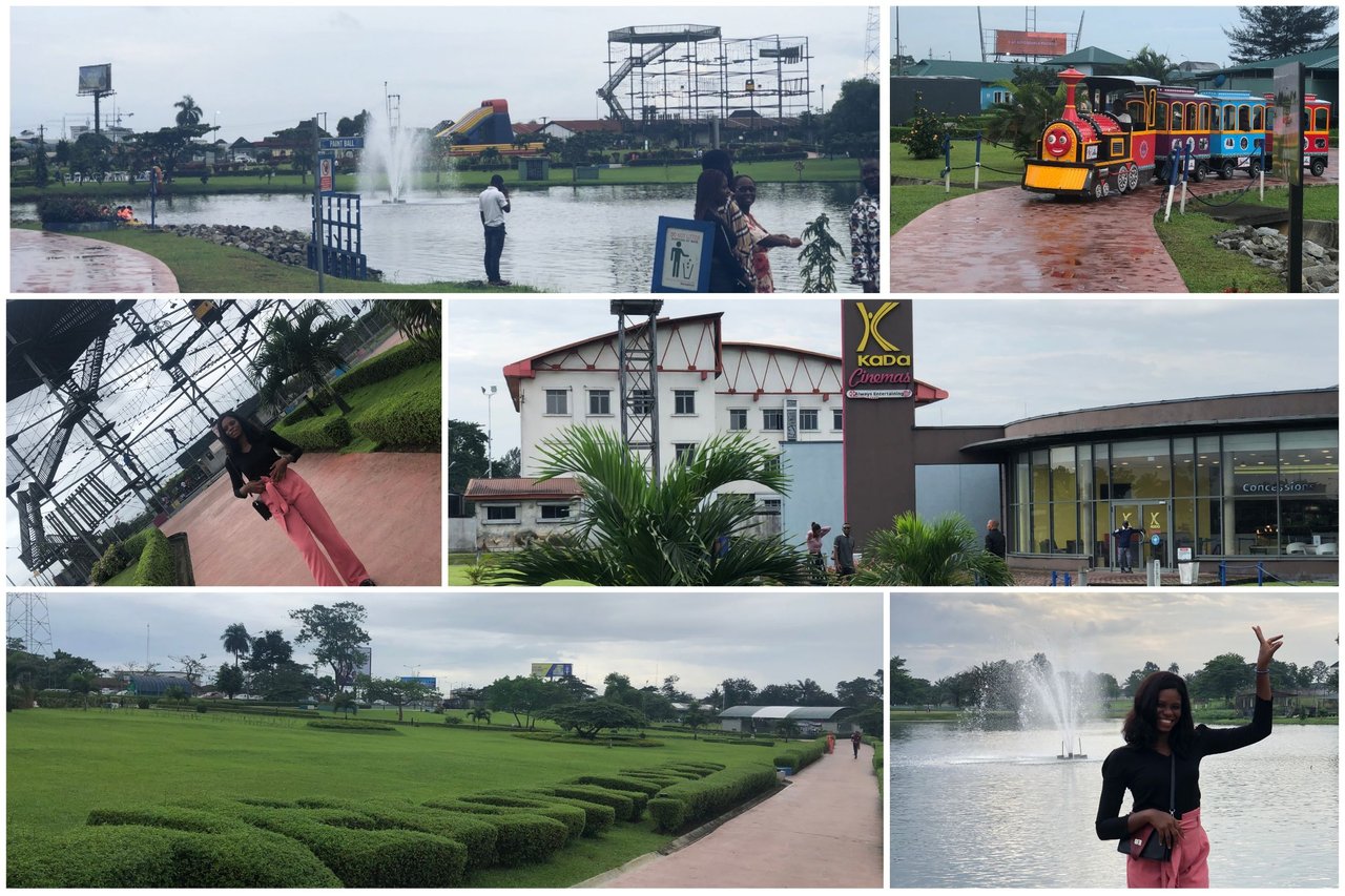 Kula Rivers State Top 10 Must-Visit Tourist Attractions in Rivers State - Ou Travel & Tour