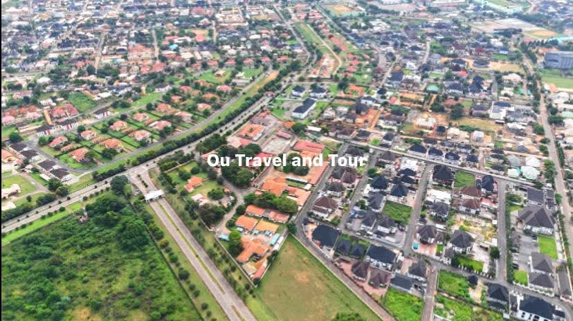 Maria Delta State The Major Cities and Towns in Delta State and What Makes Them Unique ...